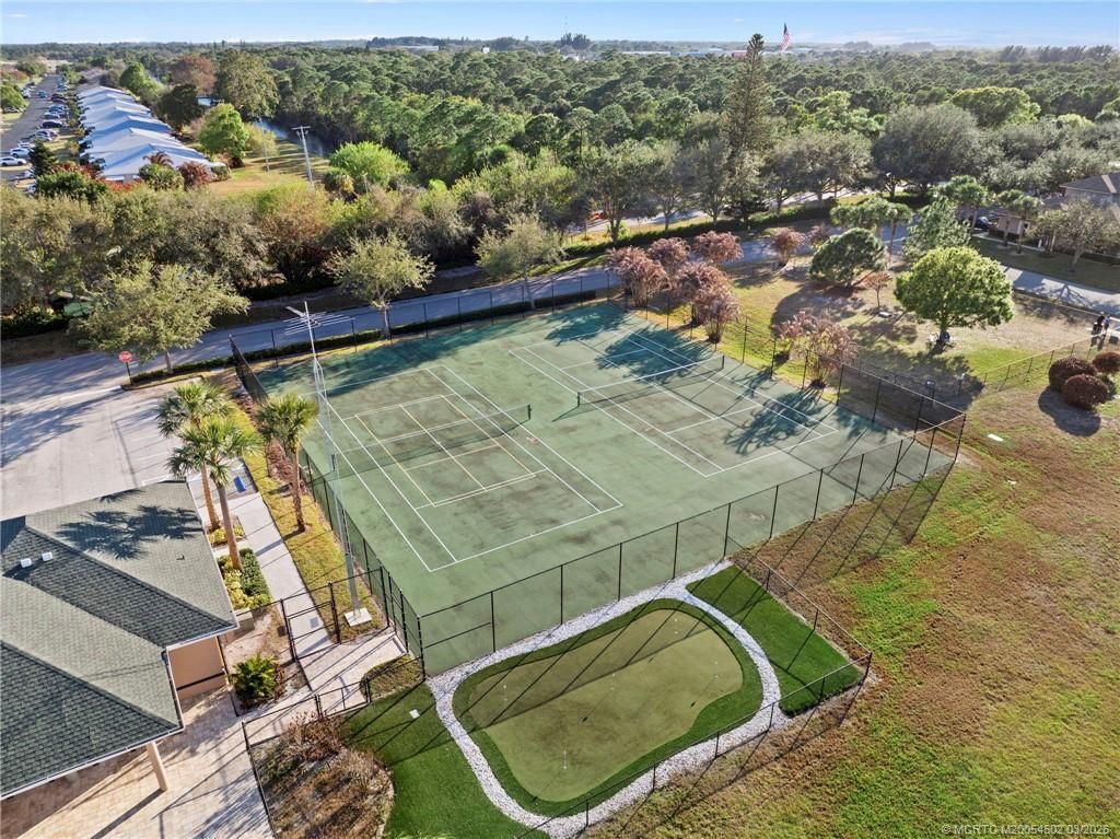 1781 S Dovetail Drive, Unit A2, Fort Pierce, FL 34982 Photo