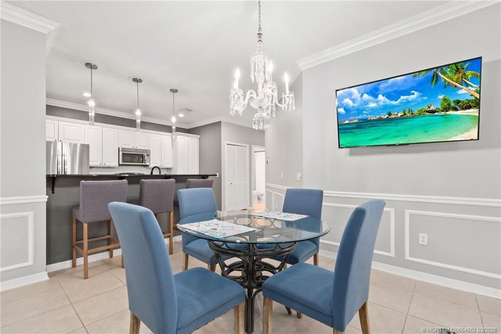 1781 S Dovetail Drive, Unit A2, Fort Pierce, FL 34982 Photo