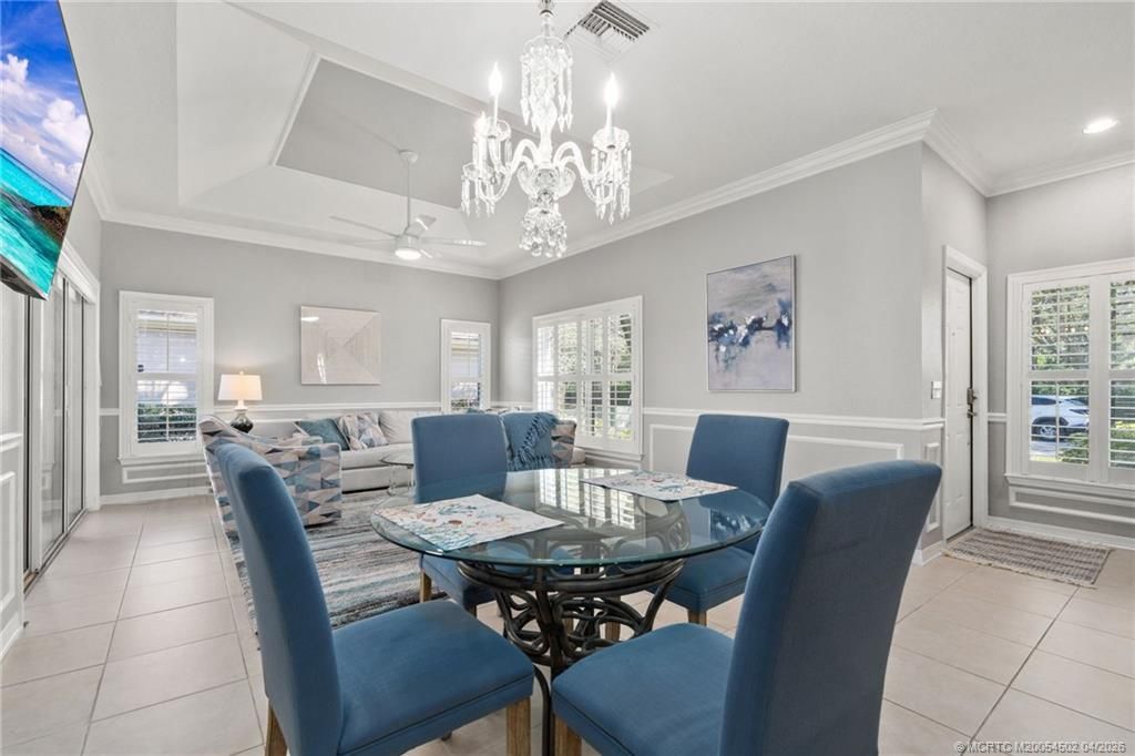 1781 S Dovetail Drive, Unit A2, Fort Pierce, FL 34982 Photo