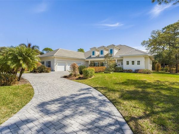 5810 Glen Eagle Lane, Vero Beach, FL 32967