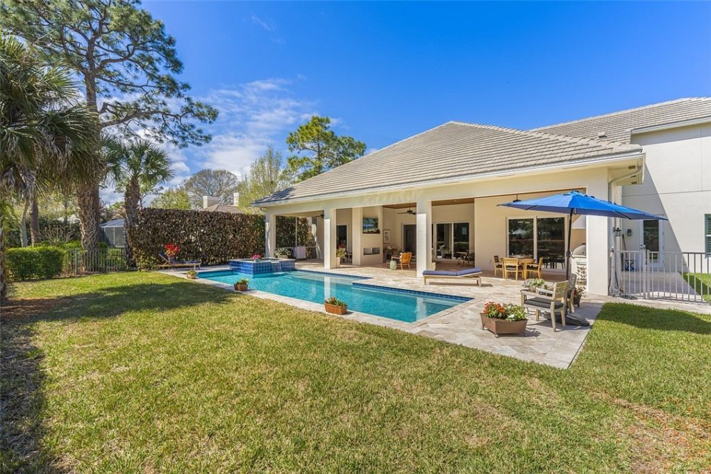 5810 Glen Eagle Lane, Vero Beach, FL 32967 Photo