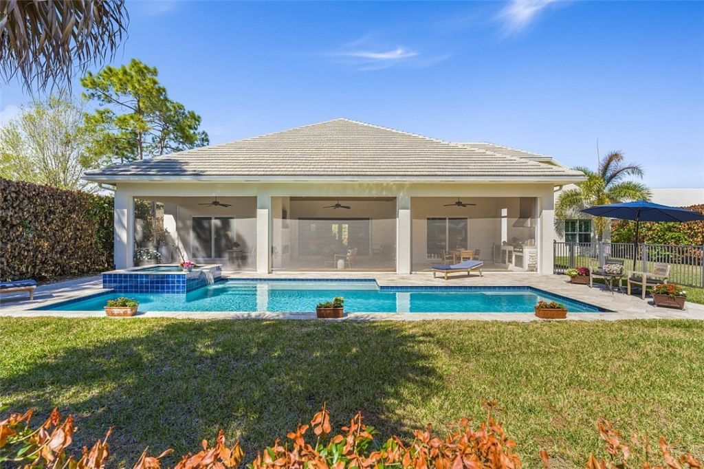 5810 Glen Eagle Lane, Vero Beach, FL 32967 Photo