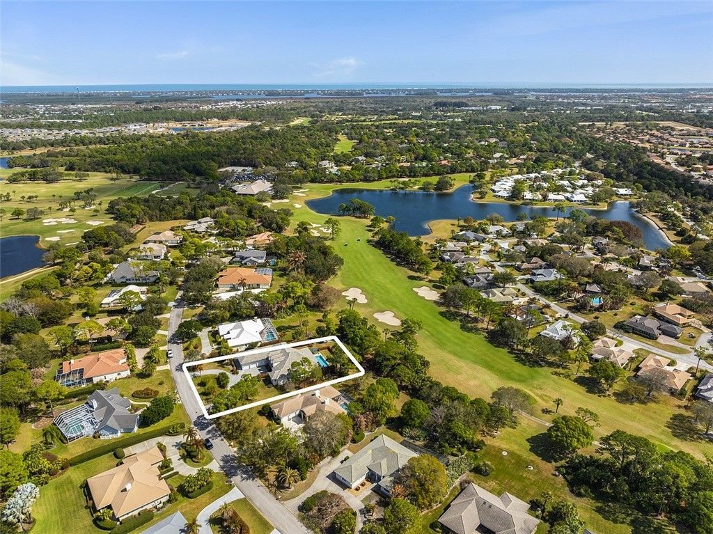 5810 Glen Eagle Lane, Vero Beach, FL 32967 Photo