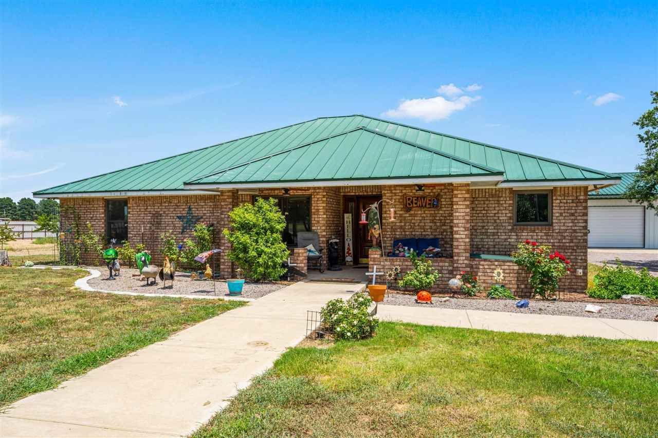 2776 Lark Rd, Kingston, OK 00000 Main Photo