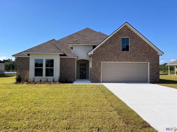 617 Ramsey Spring Drive, Covington, LA 70435