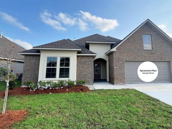 617 Ramsey Spring Drive, Covington, LA 70435