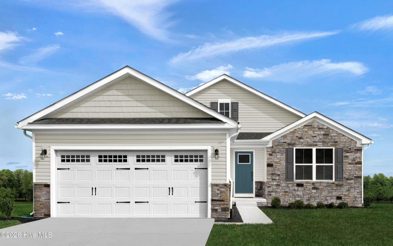 125 Pema Street, Moyock, NC 27958 Main Photo