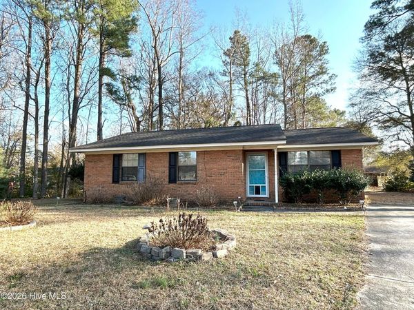 137 Woodberry Court , Wilmington, NC 28411