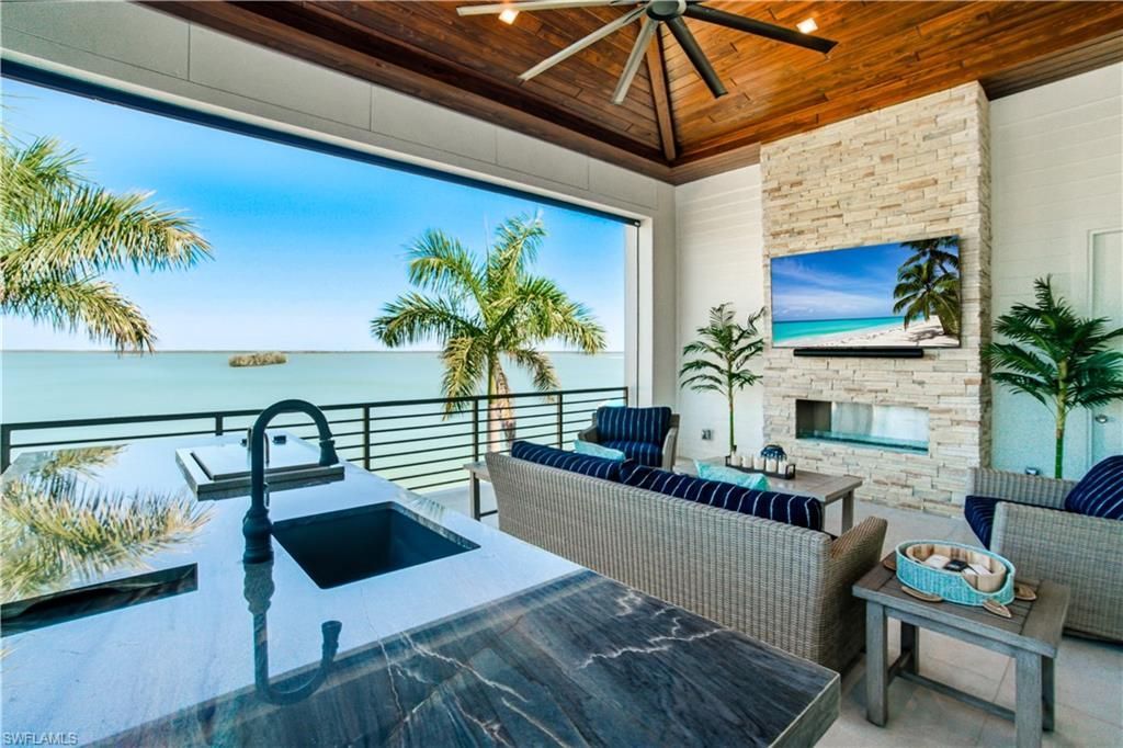 55 Fairview Blvd , Fort Myers Beach, FL 33931 Photo