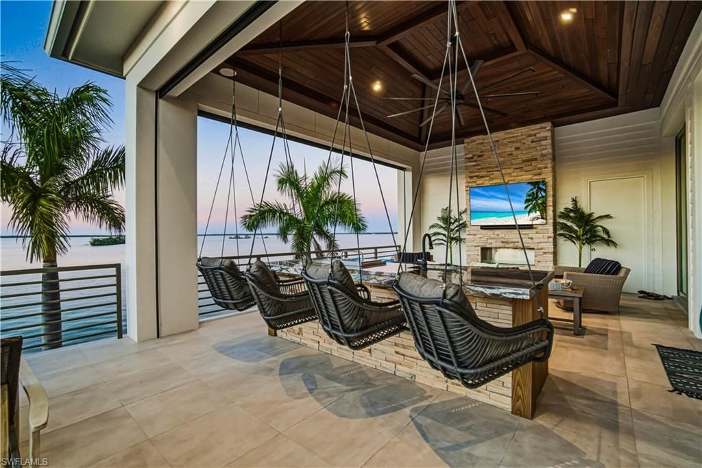 55 Fairview Blvd , Fort Myers Beach, FL 33931 Photo