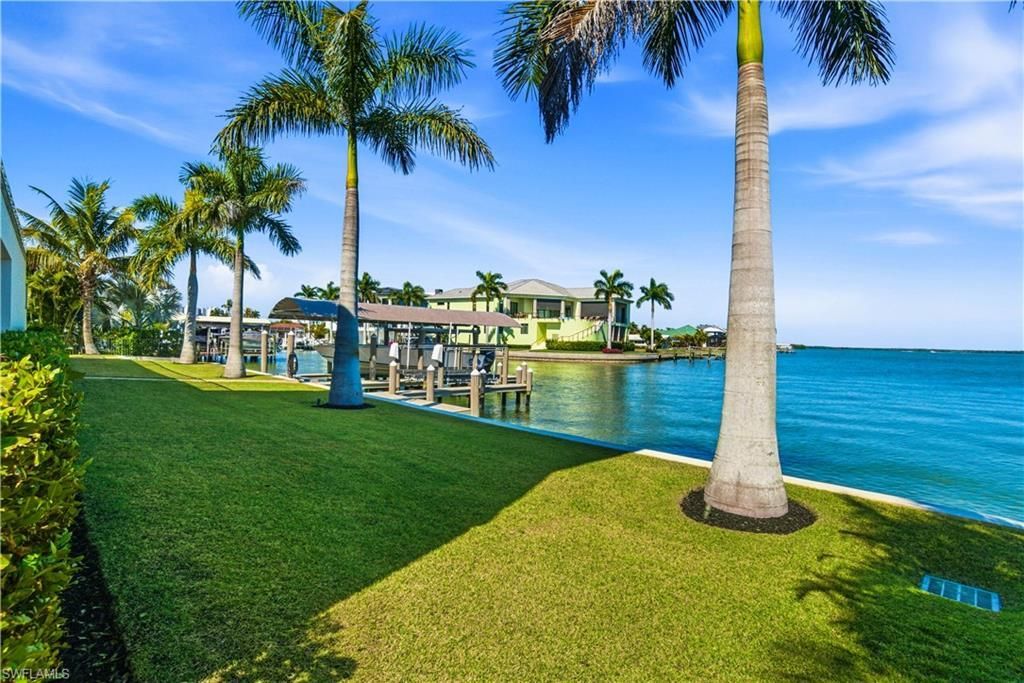 55 Fairview Blvd , Fort Myers Beach, FL 33931 Photo