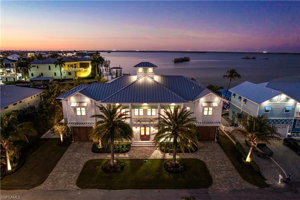 55 Fairview Blvd , Fort Myers Beach, FL 33931 Photo