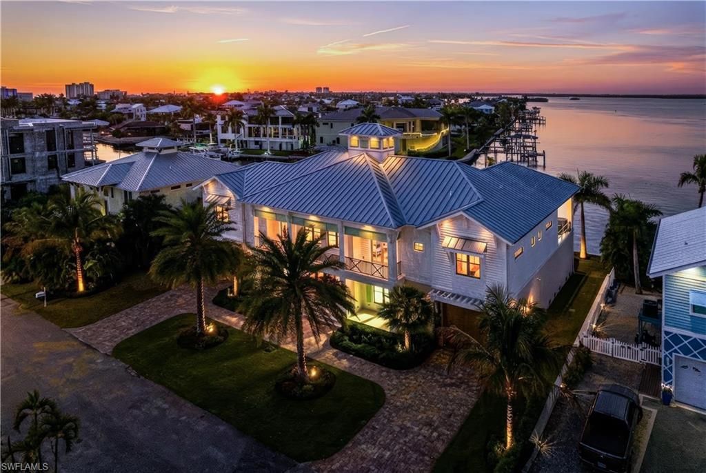 55 Fairview Blvd , Fort Myers Beach, FL 33931 Photo