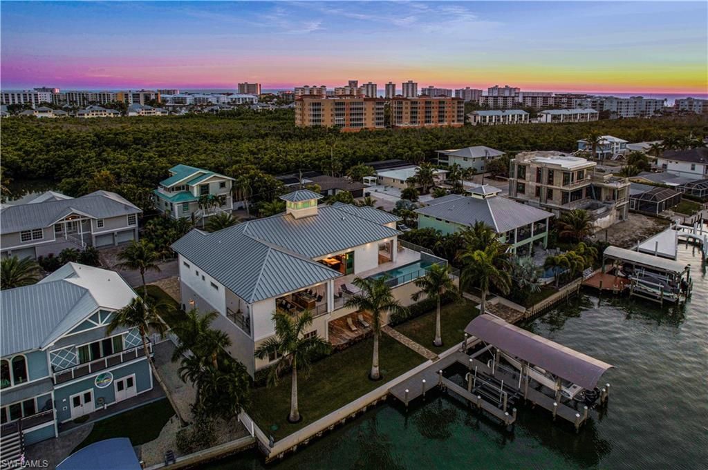 55 Fairview Blvd , Fort Myers Beach, FL 33931 Photo