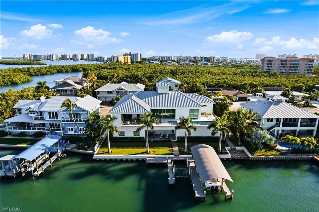 55 Fairview Blvd , Fort Myers Beach, FL 33931 Photo