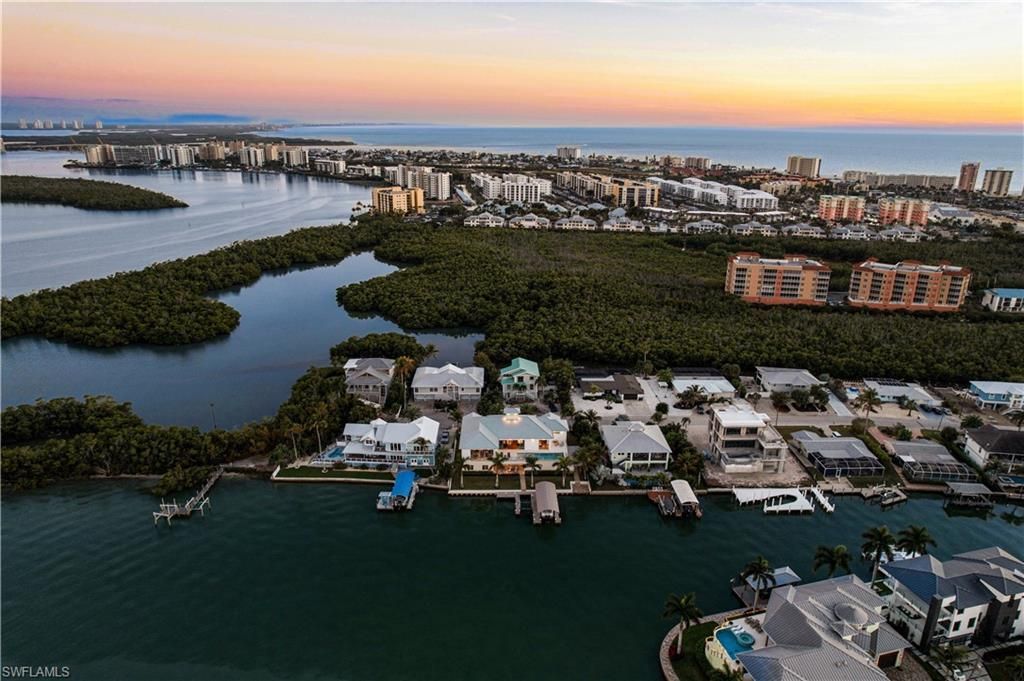 55 Fairview Blvd , Fort Myers Beach, FL 33931 Photo