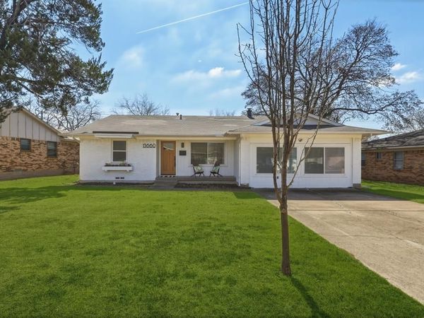 13660 Purple Sage Road, Dallas, TX 75240