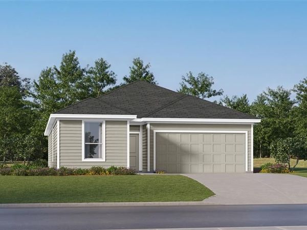 6738 Welsh Drive, Princeton, TX 75407