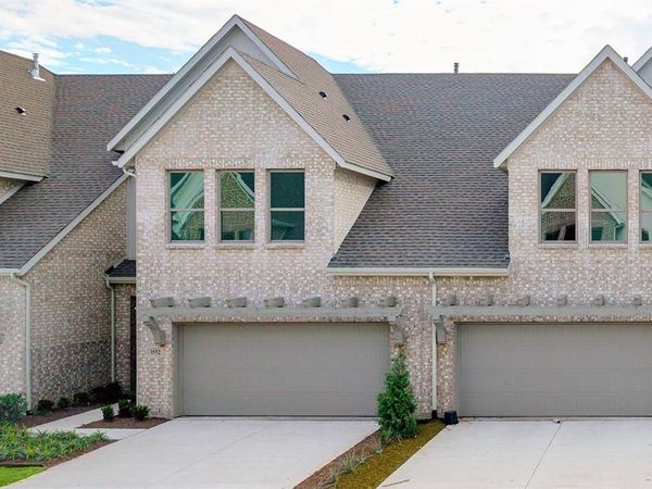 3552 Pierce Lane, Grand Prairie, TX 75052