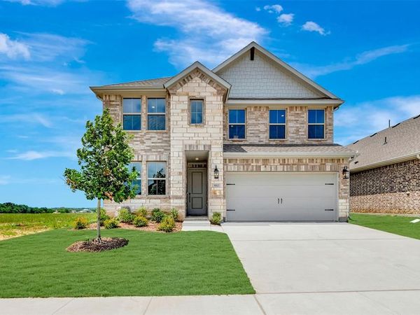 3512 River Creek Trail, Sherman, TX 75092