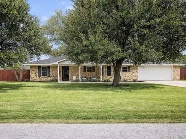 401 Allison Avenue , Groesbeck, TX 76642