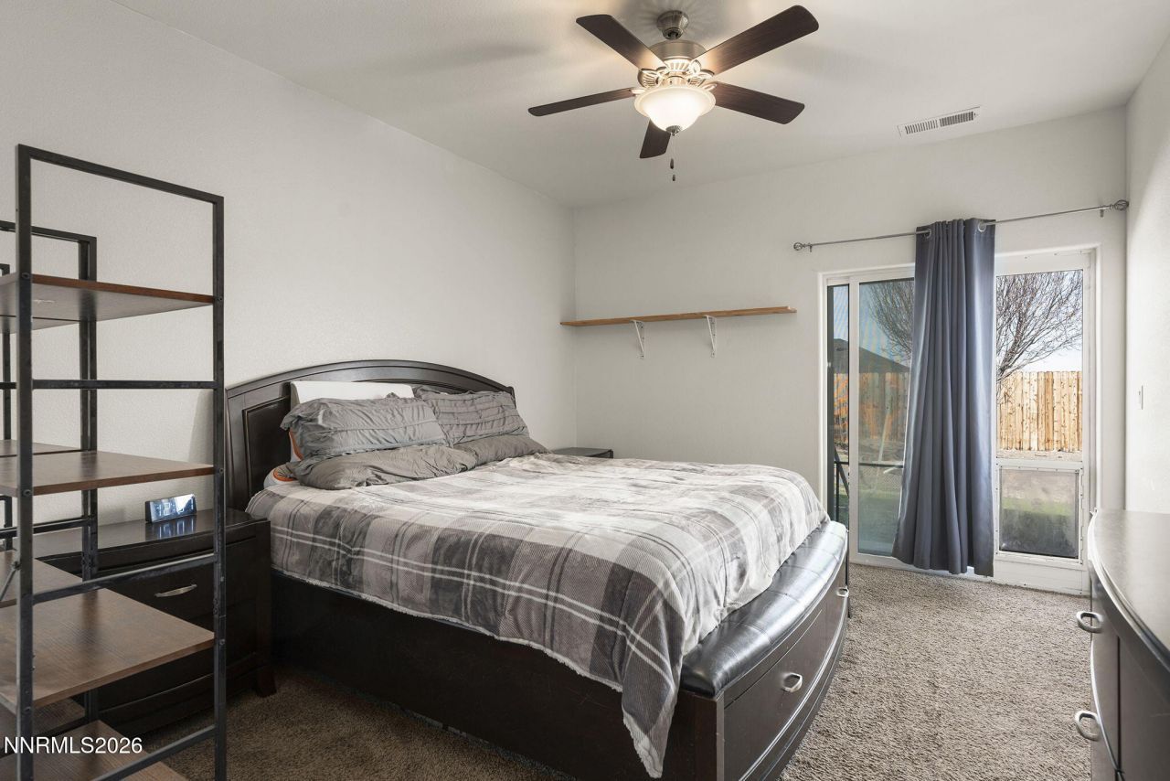 2278 Hayfield Lane, Fernley, NV 89408 Photo