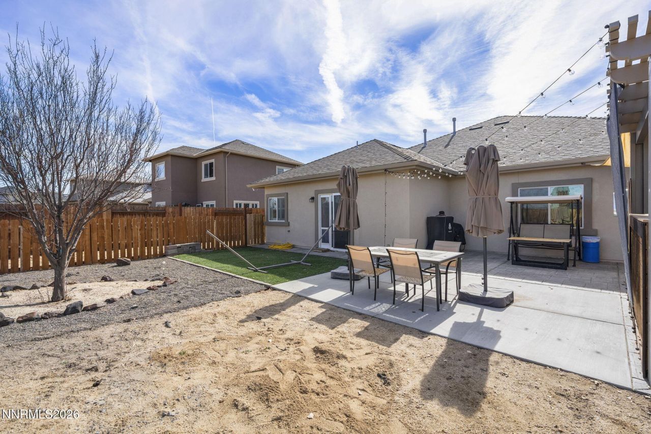 2278 Hayfield Lane, Fernley, NV 89408 Photo
