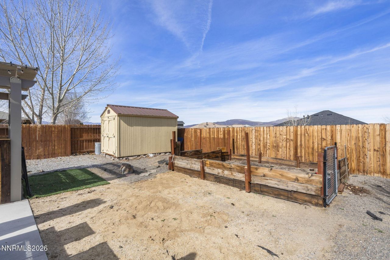 2278 Hayfield Lane, Fernley, NV 89408 Photo