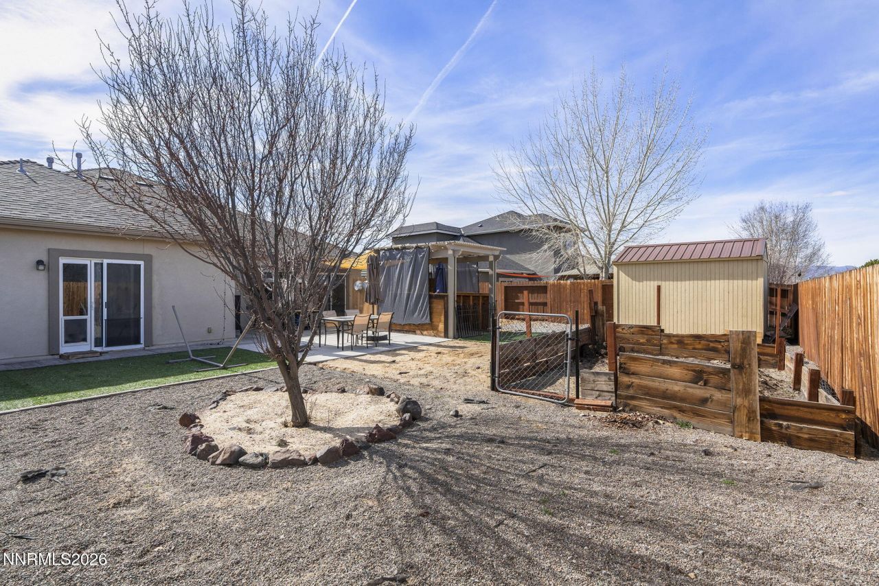 2278 Hayfield Lane, Fernley, NV 89408 Photo