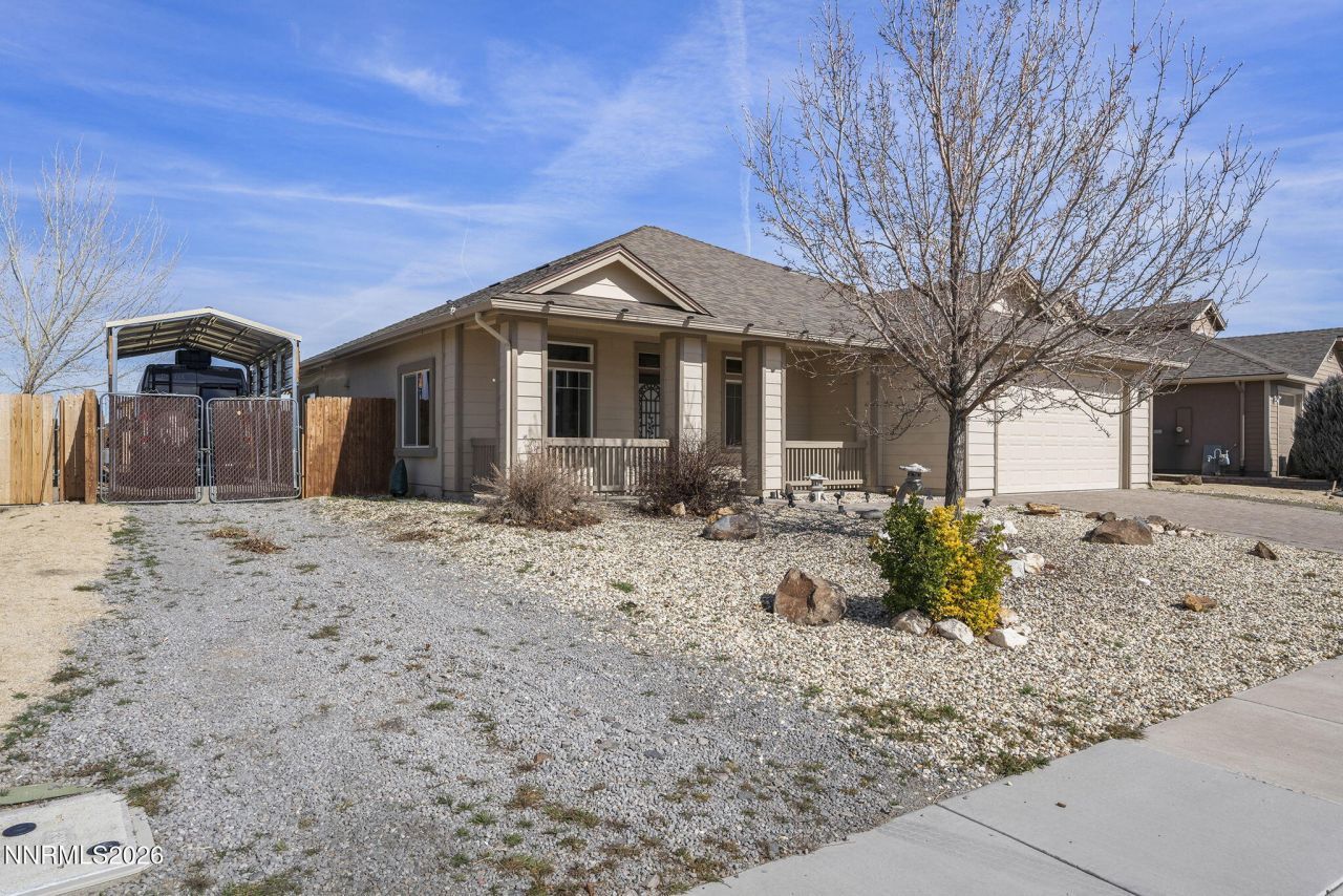 2278 Hayfield Lane, Fernley, NV 89408 Photo