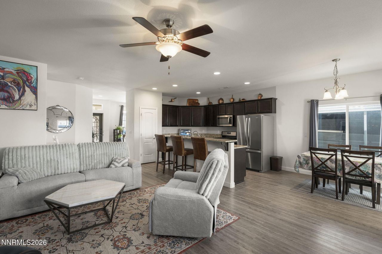 2278 Hayfield Lane, Fernley, NV 89408 Photo