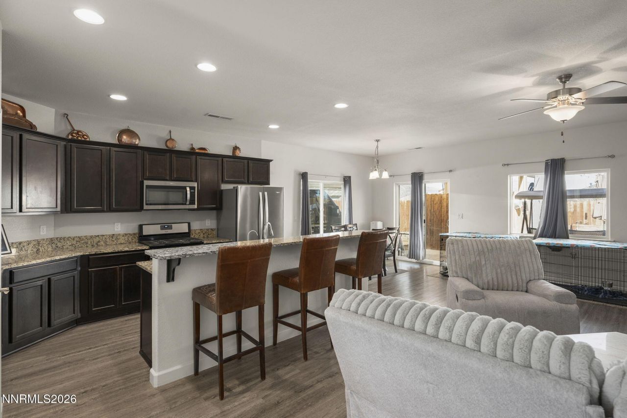 2278 Hayfield Lane, Fernley, NV 89408 Photo