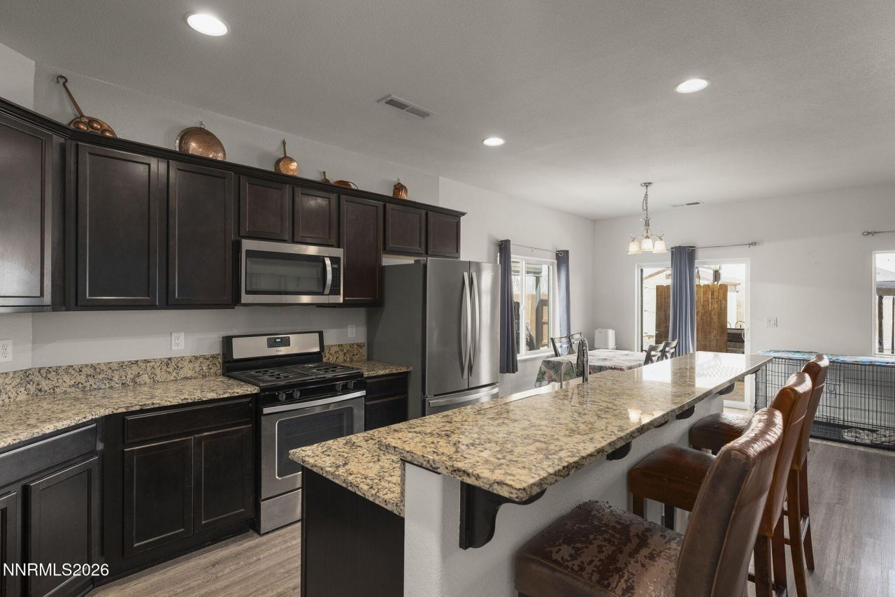 2278 Hayfield Lane, Fernley, NV 89408 Photo