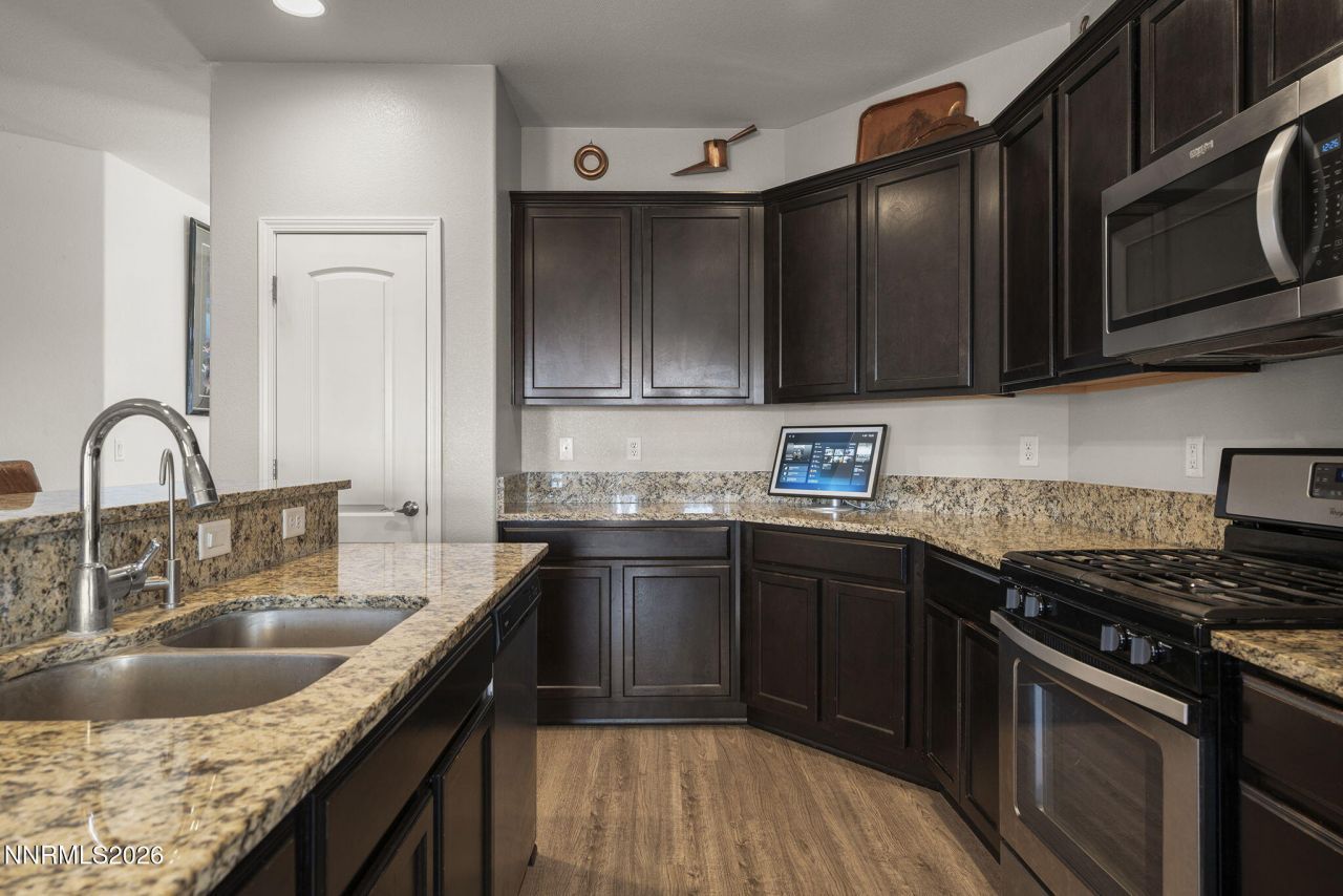 2278 Hayfield Lane, Fernley, NV 89408 Photo