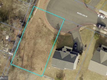 3589 CLINTON ROSS COURT, TRIANGLE, VA 22172