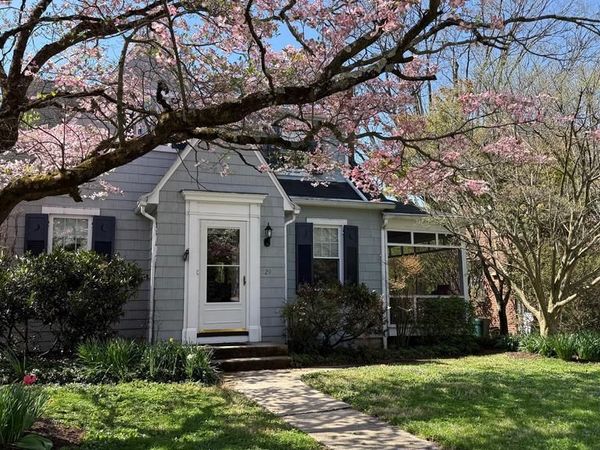 529 OVERBROOK ROAD, BALTIMORE, MD 21212