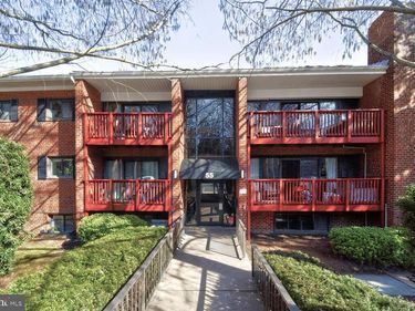 55 SKYHILL ROAD, Unit 101, ALEXANDRIA, VA 22314