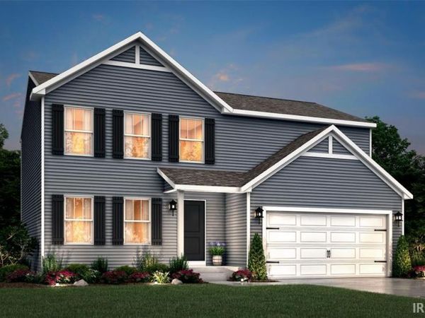 3319 Falling Oak Drive, Mishawaka, IN 46544