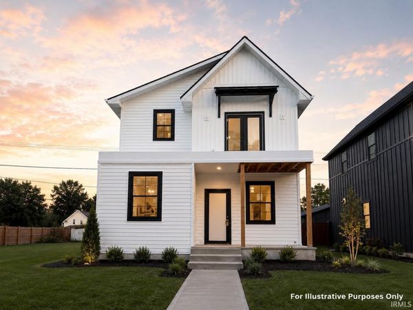 1006 Sorin Street, South Bend, IN 46617