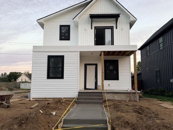 1006 Sorin Street, South Bend, IN 46617