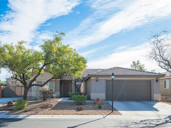 8228 Willow Cabin Street , Las Vegas, NV 89131