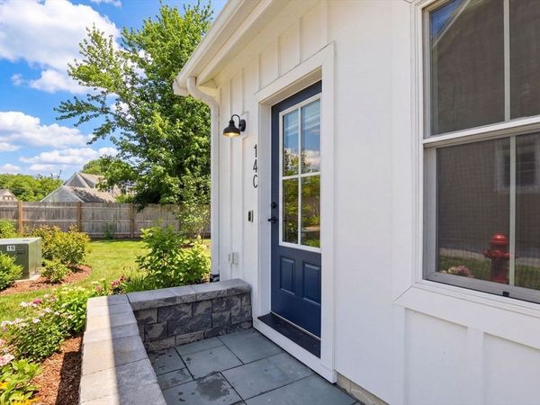 14 Old Country Way, Unit C, Scituate, MA 02066