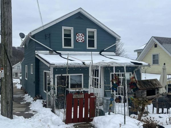 151 Desoto Street, De Soto, WI 54624