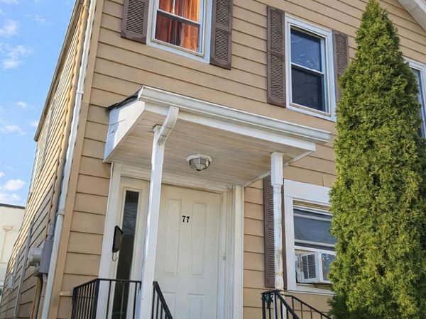 77 Center Street, Perth Amboy, NJ 08861