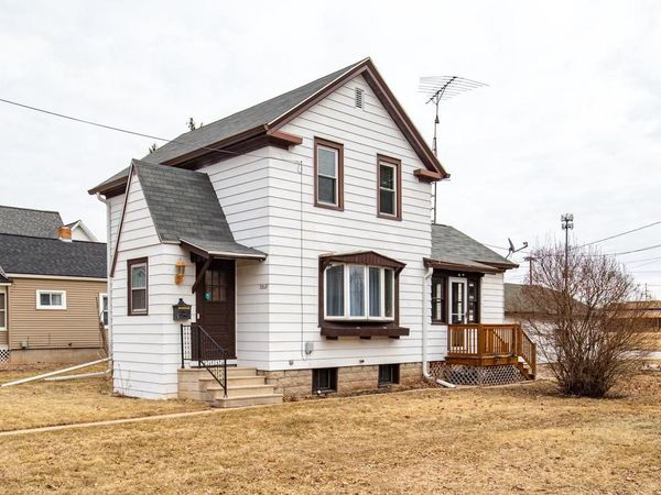 1412 JEFFERSON STREET, Oshkosh, WI 54901