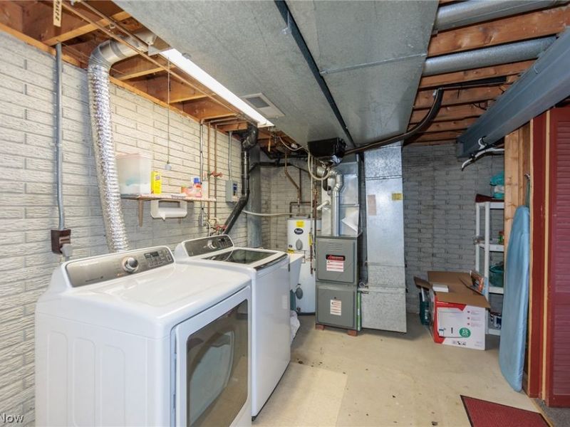 8747 Fox Rest Drive, Brecksville, OH 44141 Photo 46