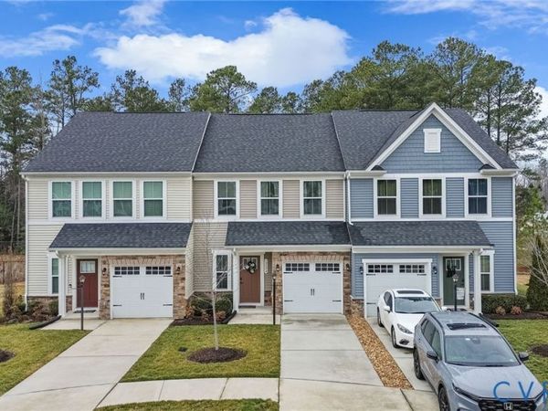 12604 Prestonfield Drive , Chester, VA 23836