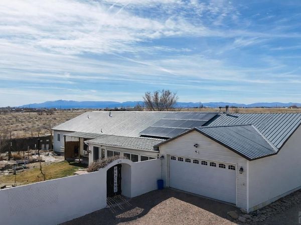 629 N Limon Dr, Pueblo West, CO 81007