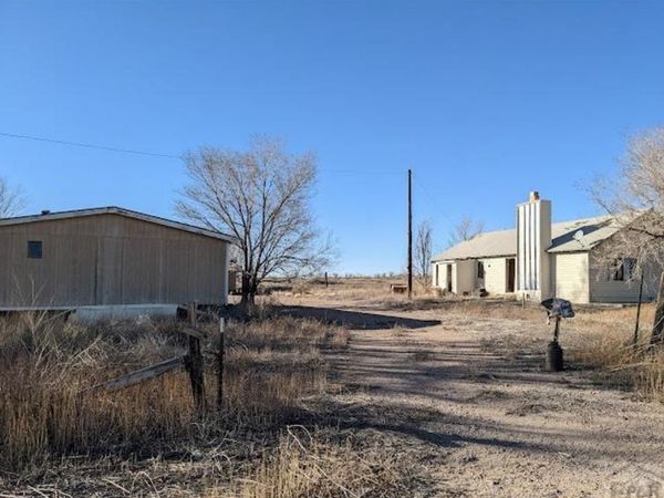 3001 61st Lane, Boone, CO 81025