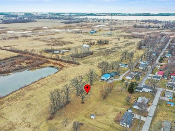 0 Lake Avenue, Russells Point, OH 43348